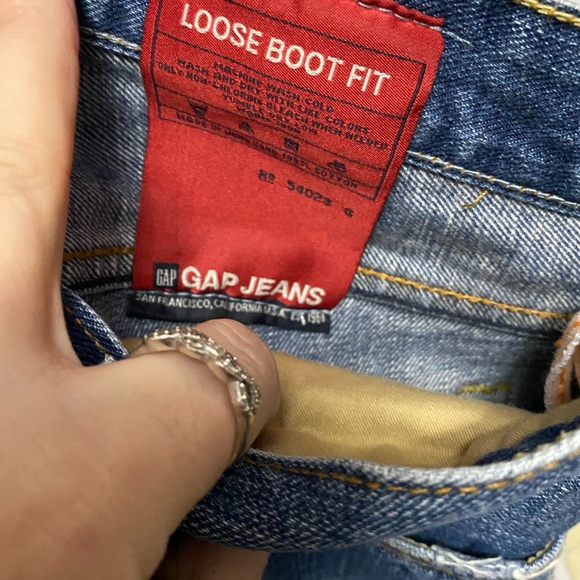 Jeans - Picture 4 of 6